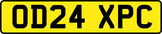 OD24XPC