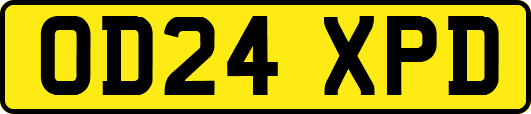 OD24XPD