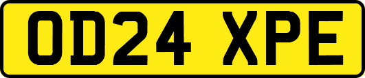 OD24XPE