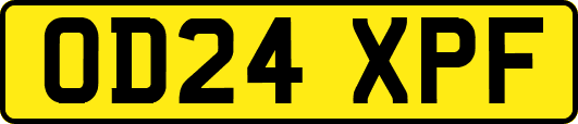 OD24XPF