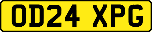 OD24XPG