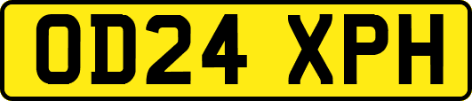 OD24XPH