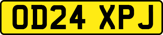 OD24XPJ