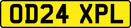 OD24XPL
