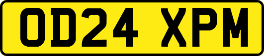 OD24XPM