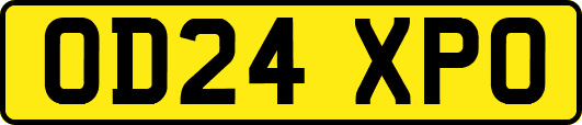 OD24XPO