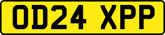 OD24XPP