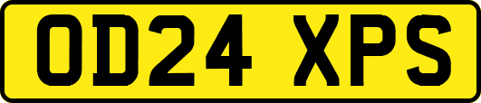 OD24XPS