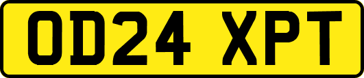 OD24XPT