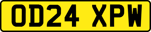 OD24XPW