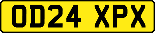OD24XPX