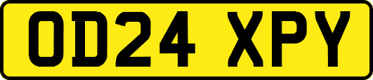 OD24XPY