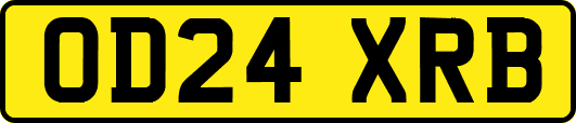 OD24XRB