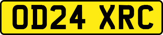 OD24XRC
