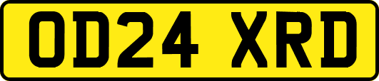 OD24XRD
