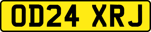 OD24XRJ