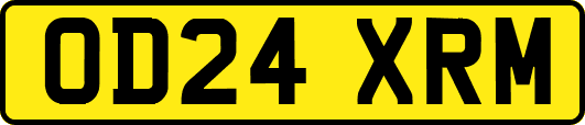 OD24XRM