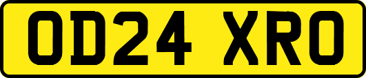 OD24XRO