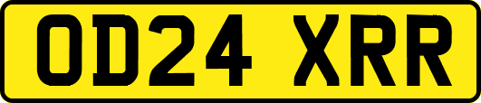 OD24XRR