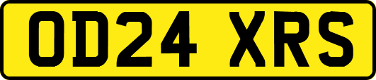 OD24XRS
