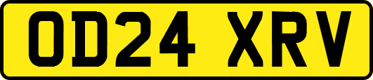 OD24XRV