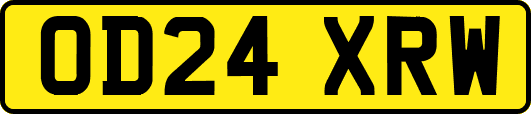OD24XRW