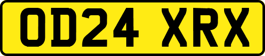 OD24XRX