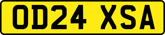 OD24XSA