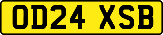 OD24XSB