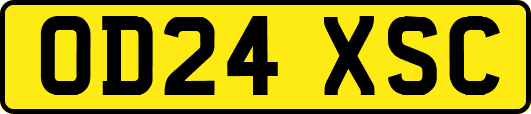 OD24XSC