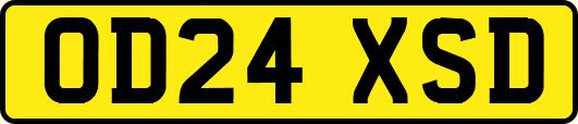 OD24XSD