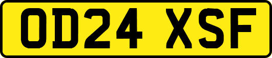 OD24XSF