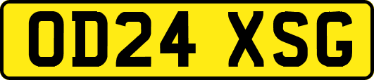 OD24XSG