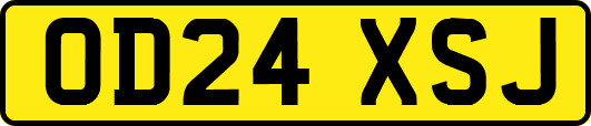 OD24XSJ