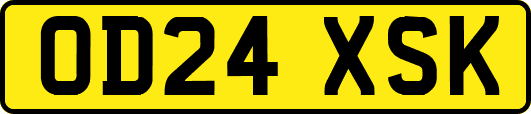 OD24XSK