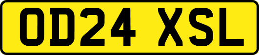 OD24XSL
