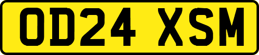 OD24XSM