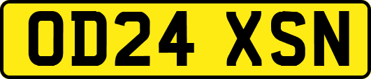 OD24XSN