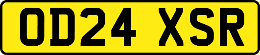 OD24XSR