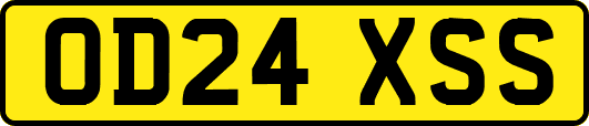 OD24XSS