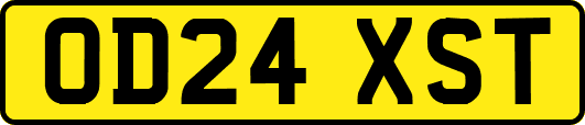 OD24XST