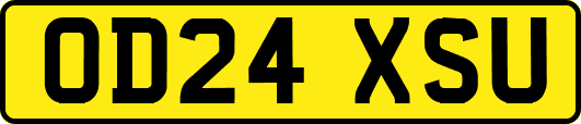 OD24XSU