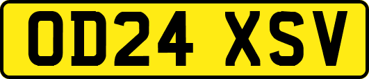 OD24XSV