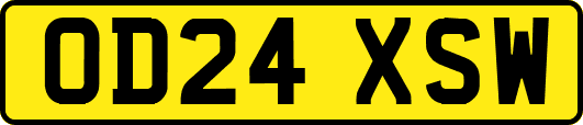 OD24XSW