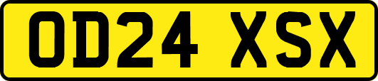 OD24XSX