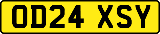 OD24XSY
