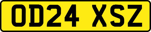 OD24XSZ