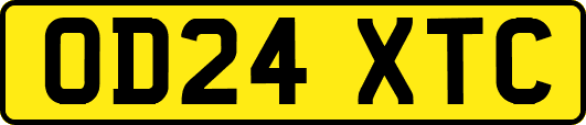 OD24XTC