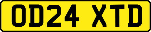 OD24XTD