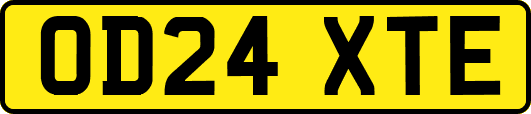 OD24XTE